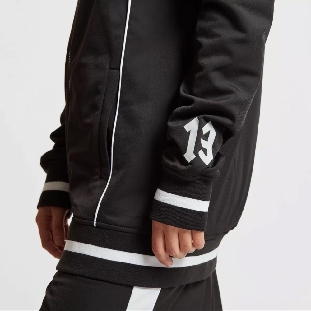 NWT Puma X Fenty by Rihanna tear away jacket